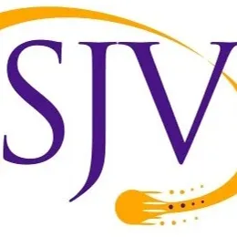 SJV Logo
